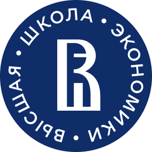 Logo НИУ ВШЭ Санкт-Петербург